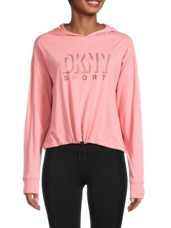 Женский свитшот DKNY DKNY