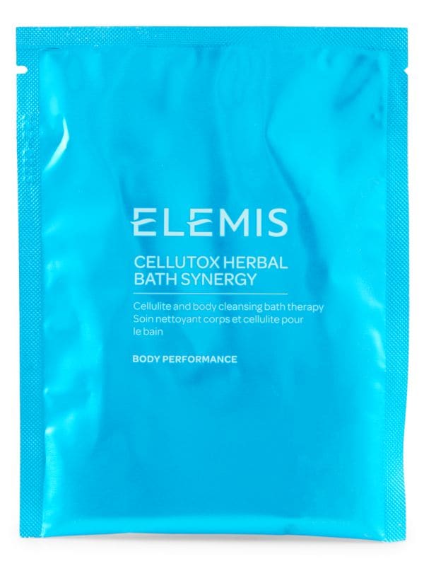 Cellutox Herbal Bath Synergy Elemis