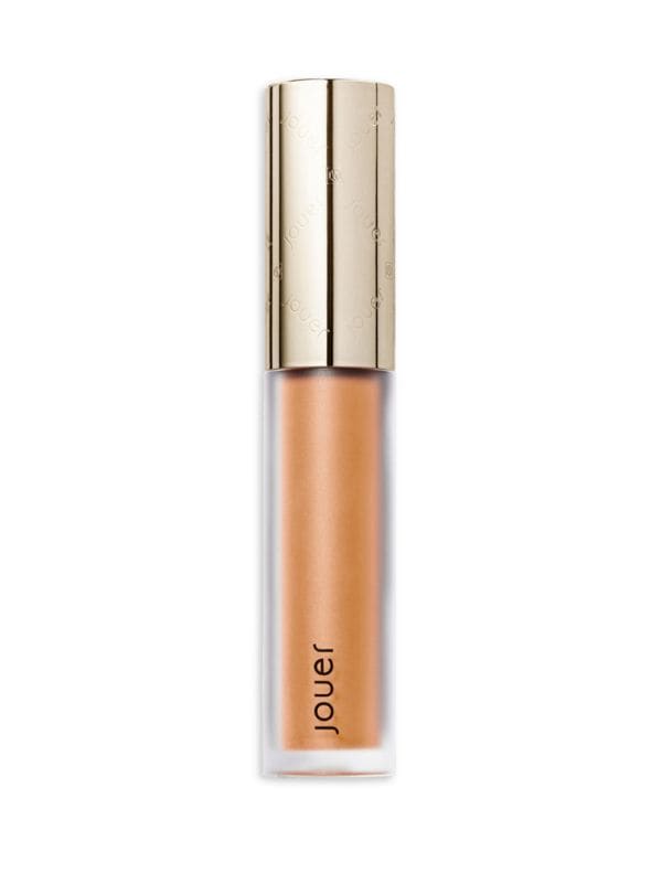 High Coverage Liquid Concealer In Butterscotch Jouer