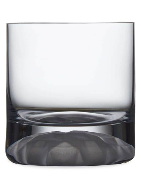 Набор стаканов для виски Club Ice, 4 предмета Nude Glass
