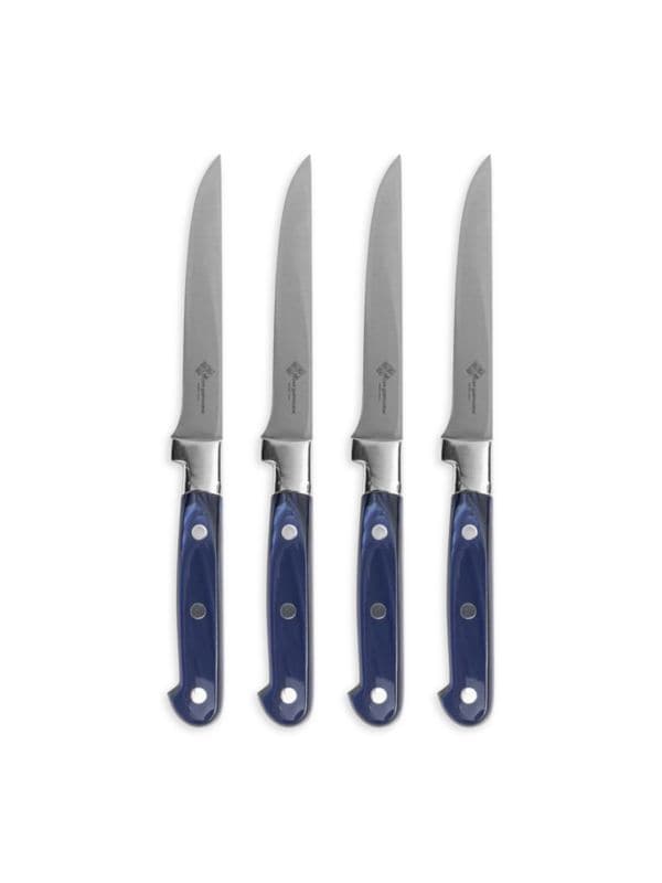 Набор ножей для стейка из 4 предметов AU NAIN