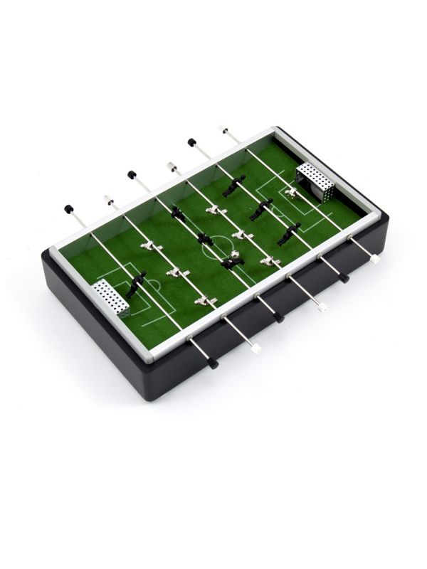 Foosball Game Set Bey-Berk