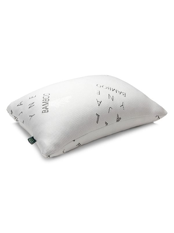 Performance Bamboo Blend Pillow Ella Jayne