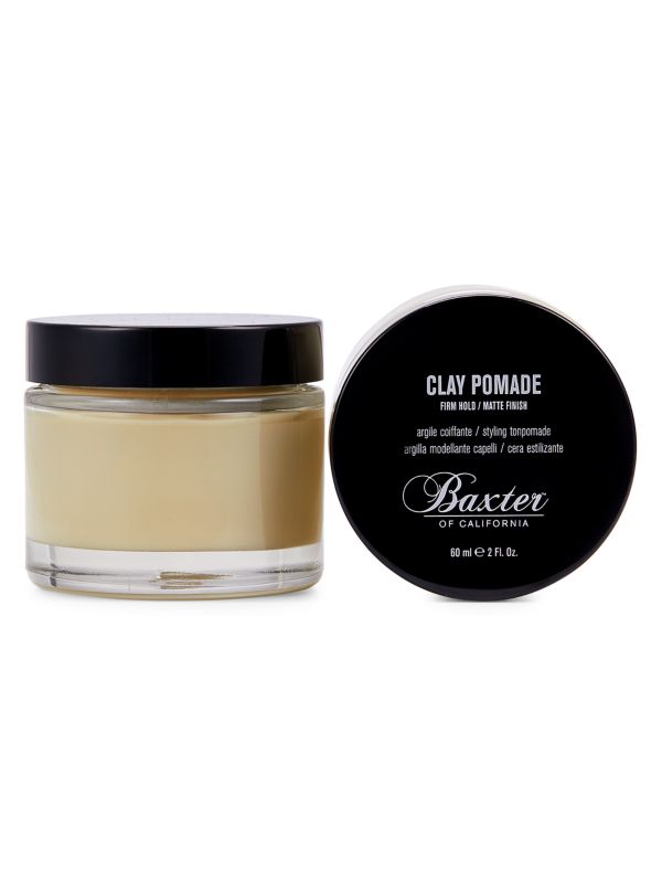 Baxter Clay Pomade Duo BAXTER OF CALIFORNIA