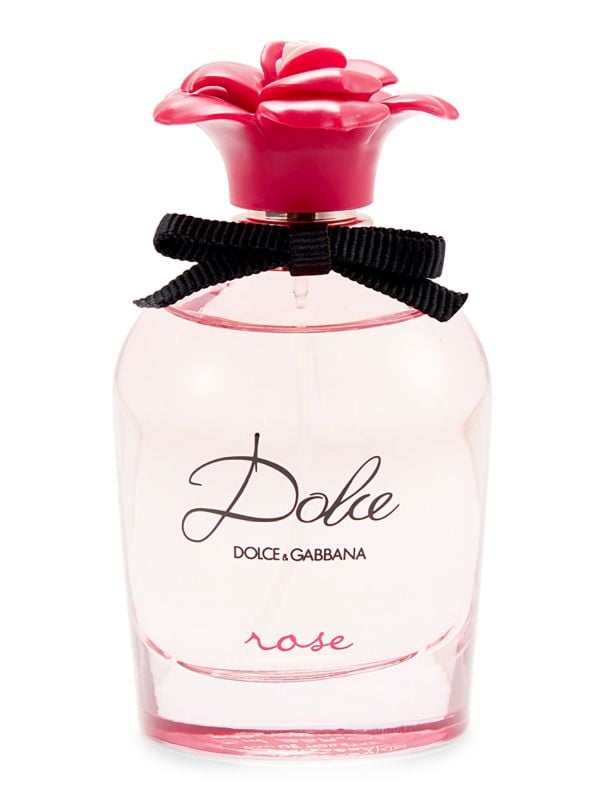 Rose Eau de Toilette Dolce & Gabbana