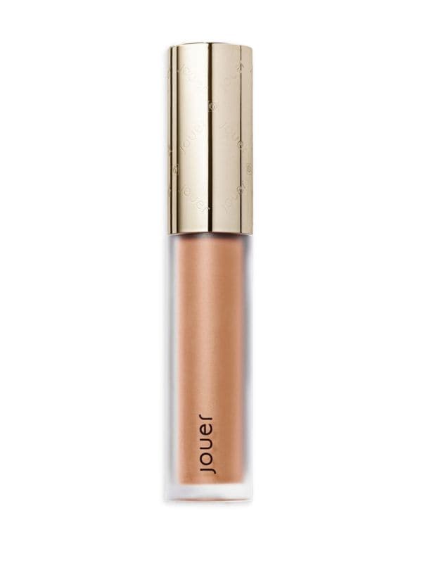 High Coverage Liquid Concealer in Ginger Jouer