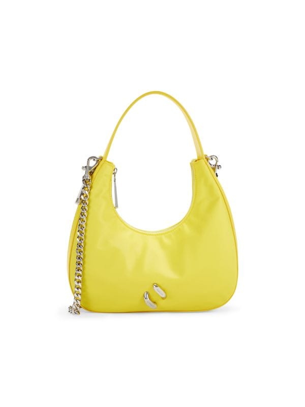 Сумка через плечо Rebecca Minkoff City Nylon Two Way Rebecca Minkoff