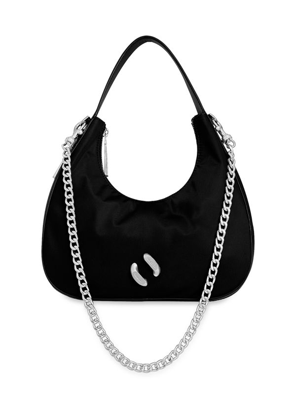 Сумка через плечо Rebecca Minkoff City Nylon Two Way Rebecca Minkoff