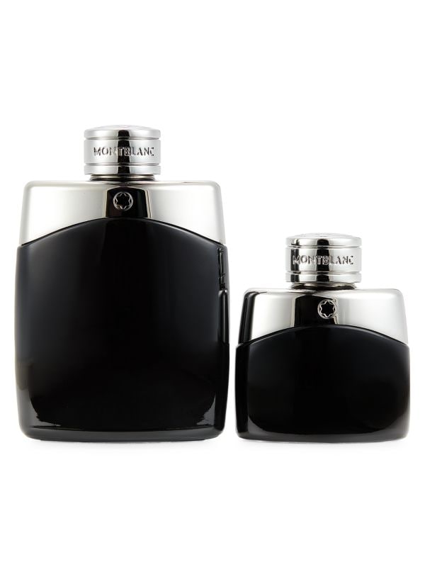 2-Piece Legend Eau de Toilette Gift Set Montblanc