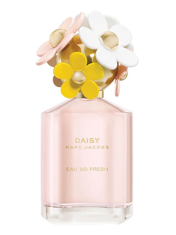 Daisy Eau So Fresh Eau De Toilette Spray Marc Jacobs