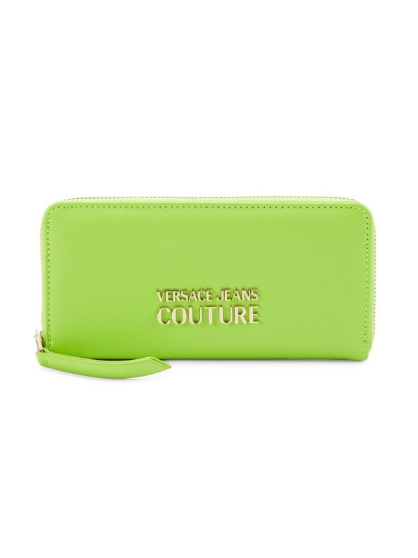 кошелек Thelma с логотипом Versace Jeans Couture