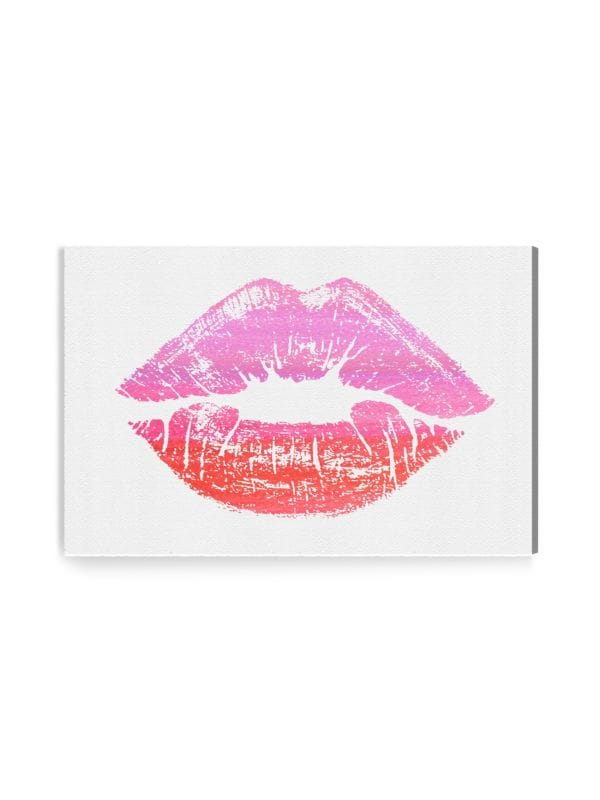 Картина на холсте «Ягодный поцелуй» Oliver Gal