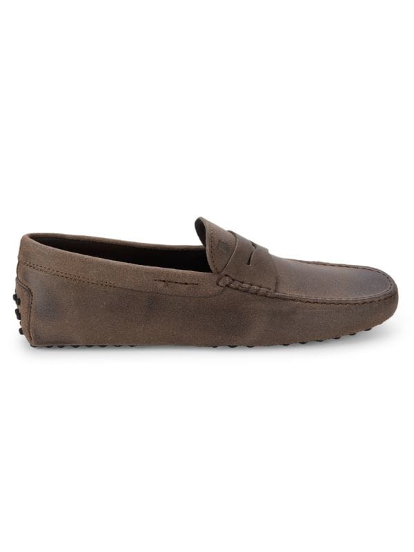 Tods owen discount loafer