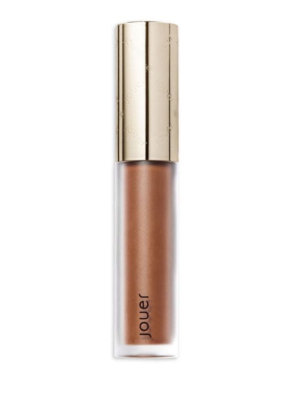 Essential High Coverage Liquid Concealer In Amber Jouer