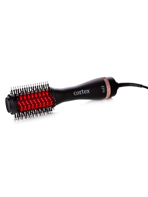 2 Inch Infrared Blowout Brush CORTEX BEAUTY