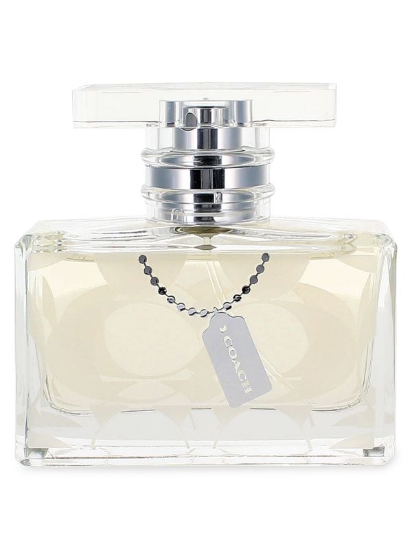 Signature Eau de Parfum COACH