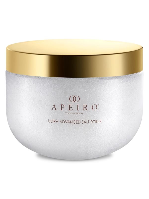 Ultra Advanced Salt Scrub Apeiro