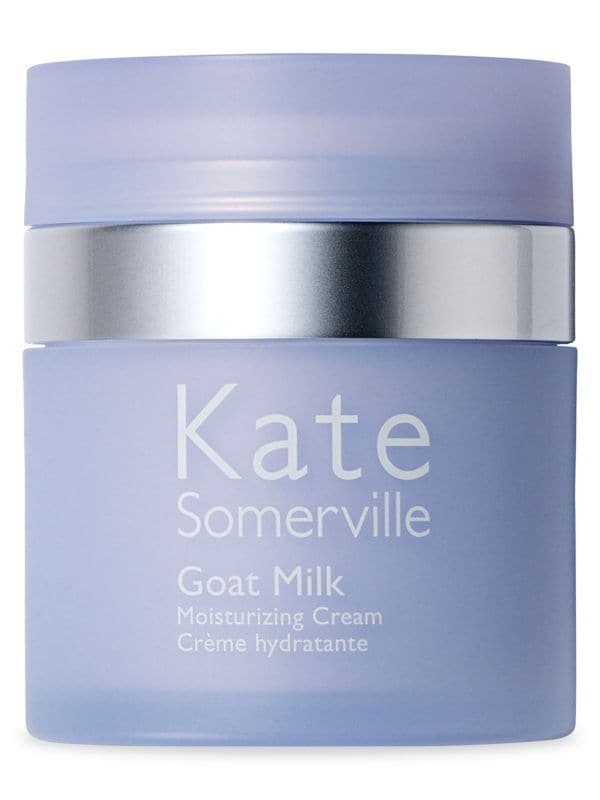 Увлажняющий крем с козьим молоком Kate Somerville
