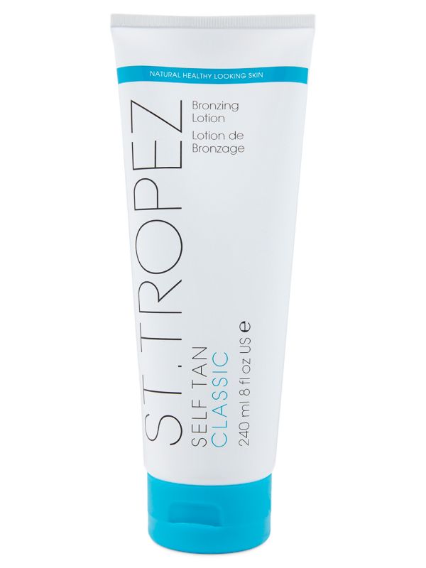 Self Tan Classic Bronzing Lotion St. Tropez