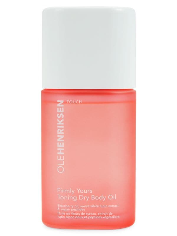 Firmly Yours Toning Dry Body Oil OLEHENRIKSEN