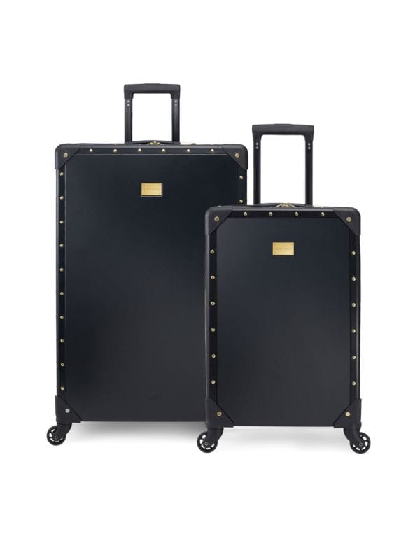Набор чемоданов-спиннеров Jania 2.0 из 2 предметов в твердом корпусе Vince Camuto