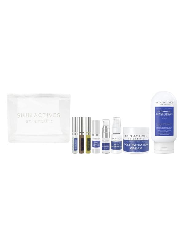 8-Piece Ultimate Specialty Treatment Kit Skin Actives Scientific