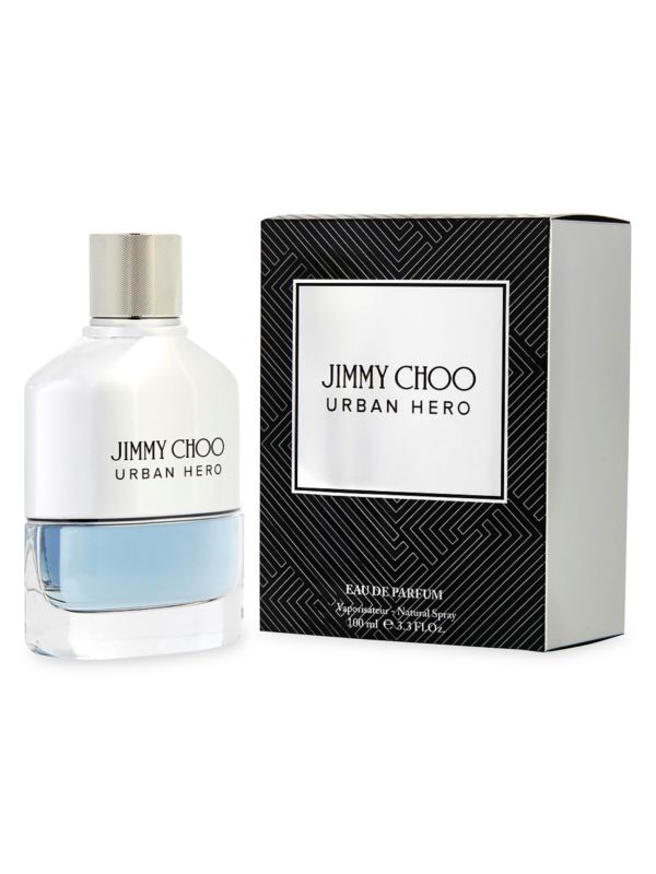 Urban Hero Eau de Parfum Jimmy Choo