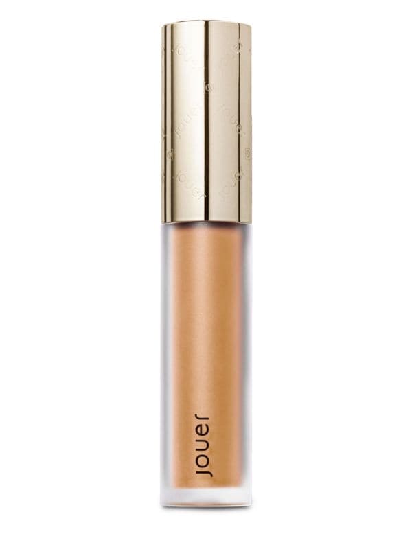 Essential High Coverage Liquid Concealer In Dulce De Leche Jouer