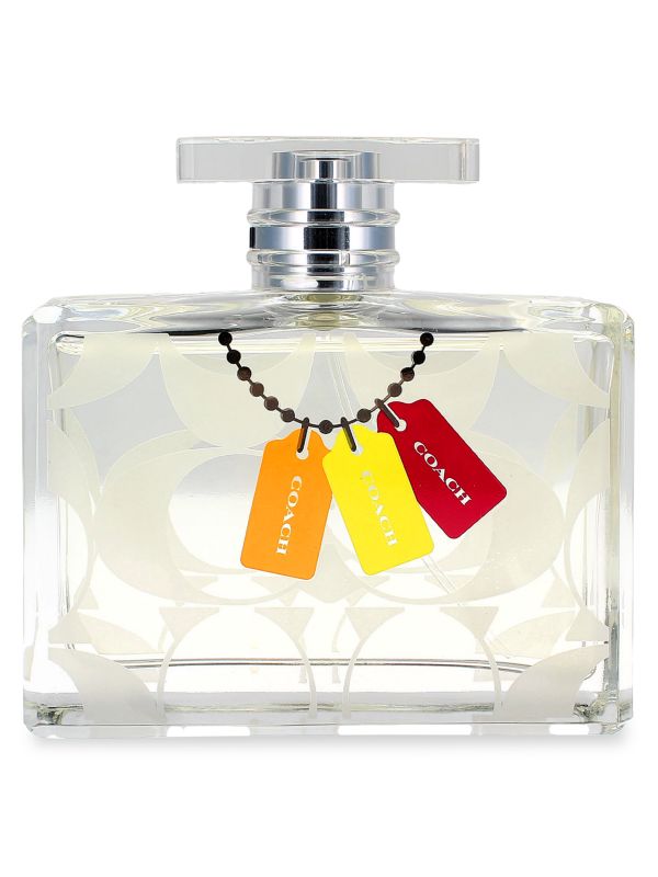 New York Color Eau de Parfum COACH