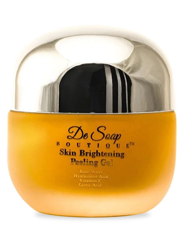 Skin Brightening Peeling Gel De Soap Boutique