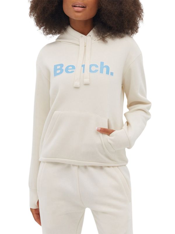 Пуловер с логотипом Tealy Bench.