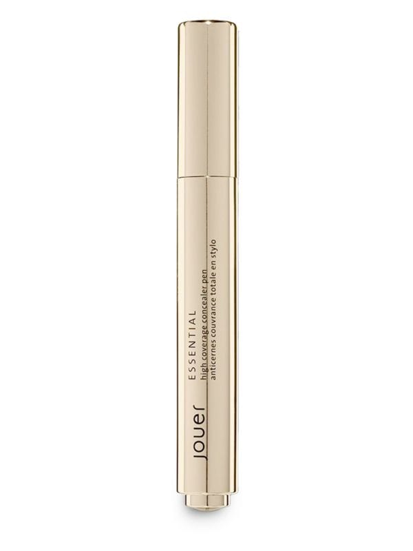 Essential High Coverage Liquid Concealer In Dark Ochre Jouer