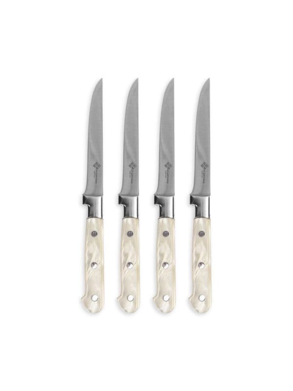 Набор ножей для стейка из 4 предметов AU NAIN