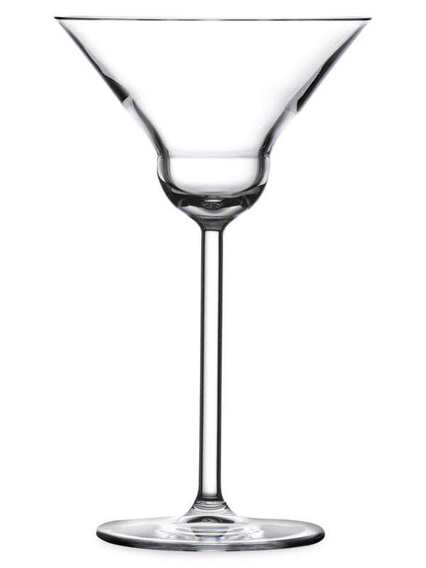Набор из 2 бокалов для мартини Nude Glass