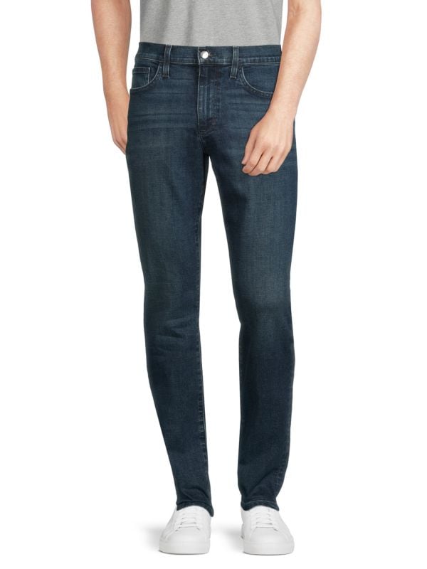 Мужские Джинсы skinny Joe's Jeans Slim Fit Joe's Jeans