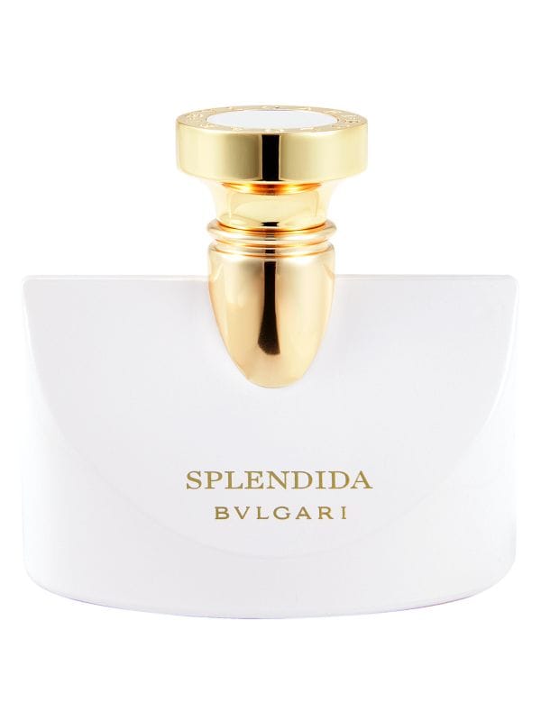 Splendida Eau De Parfum Bvlgari