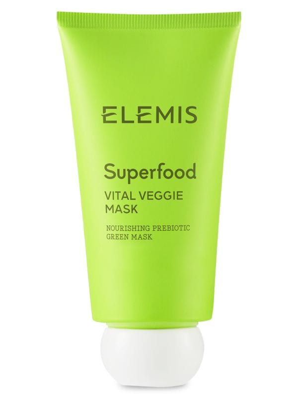 Растительная маска Superfood Vital Elemis