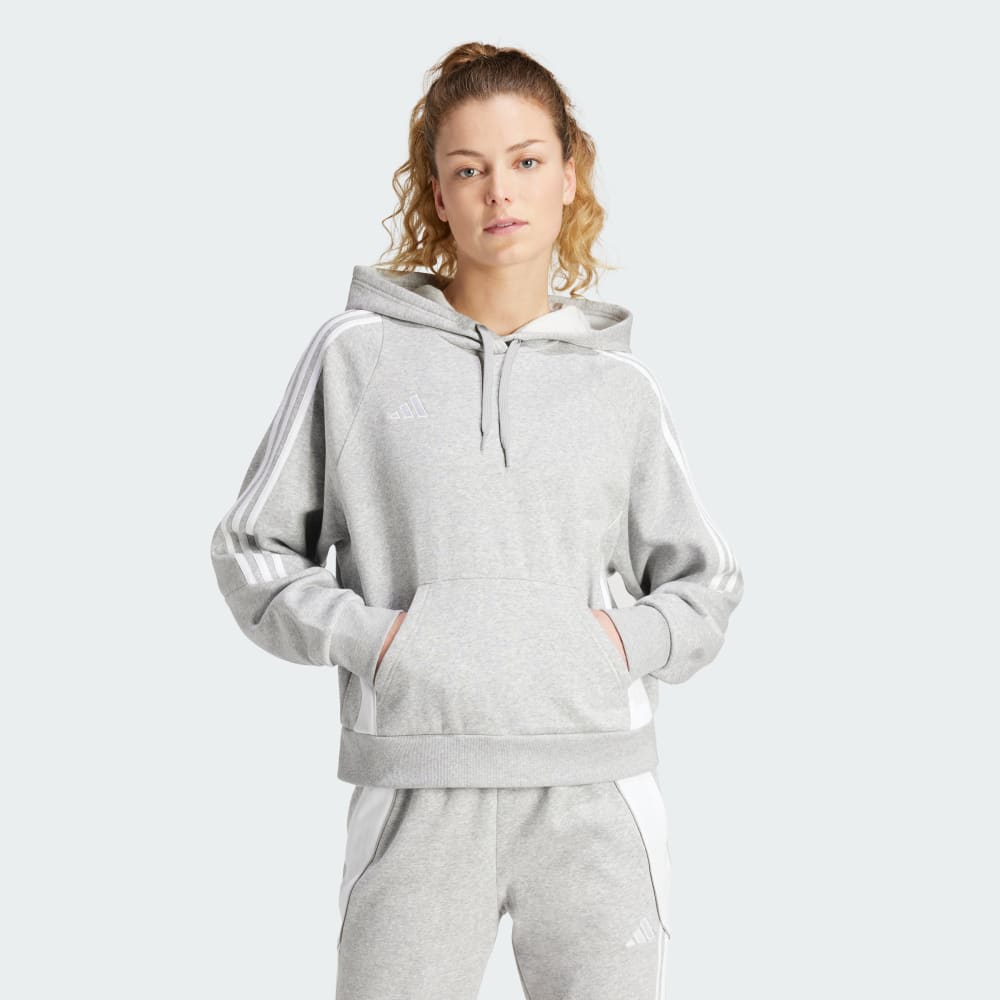 Женская Толстовка adidas performance Tiro 24 Sweat Hoodie Adidas performance