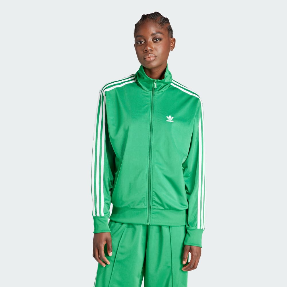 Женская Ветровка и легкие куртки adidas Originals Adicolor Classics Loose Firebird Track Top Adidas Originals