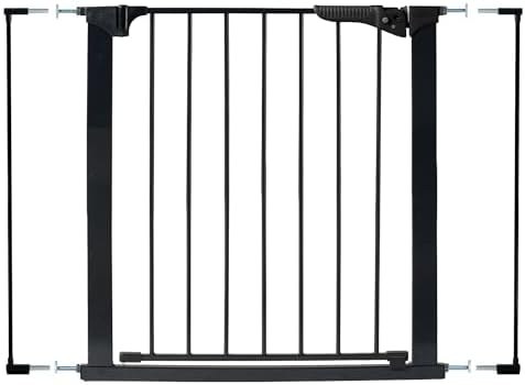 Kidco Gateway Pressure Plus Baby Pressure Gate — защитные ворота «Оставайтесь открытыми» KidCo