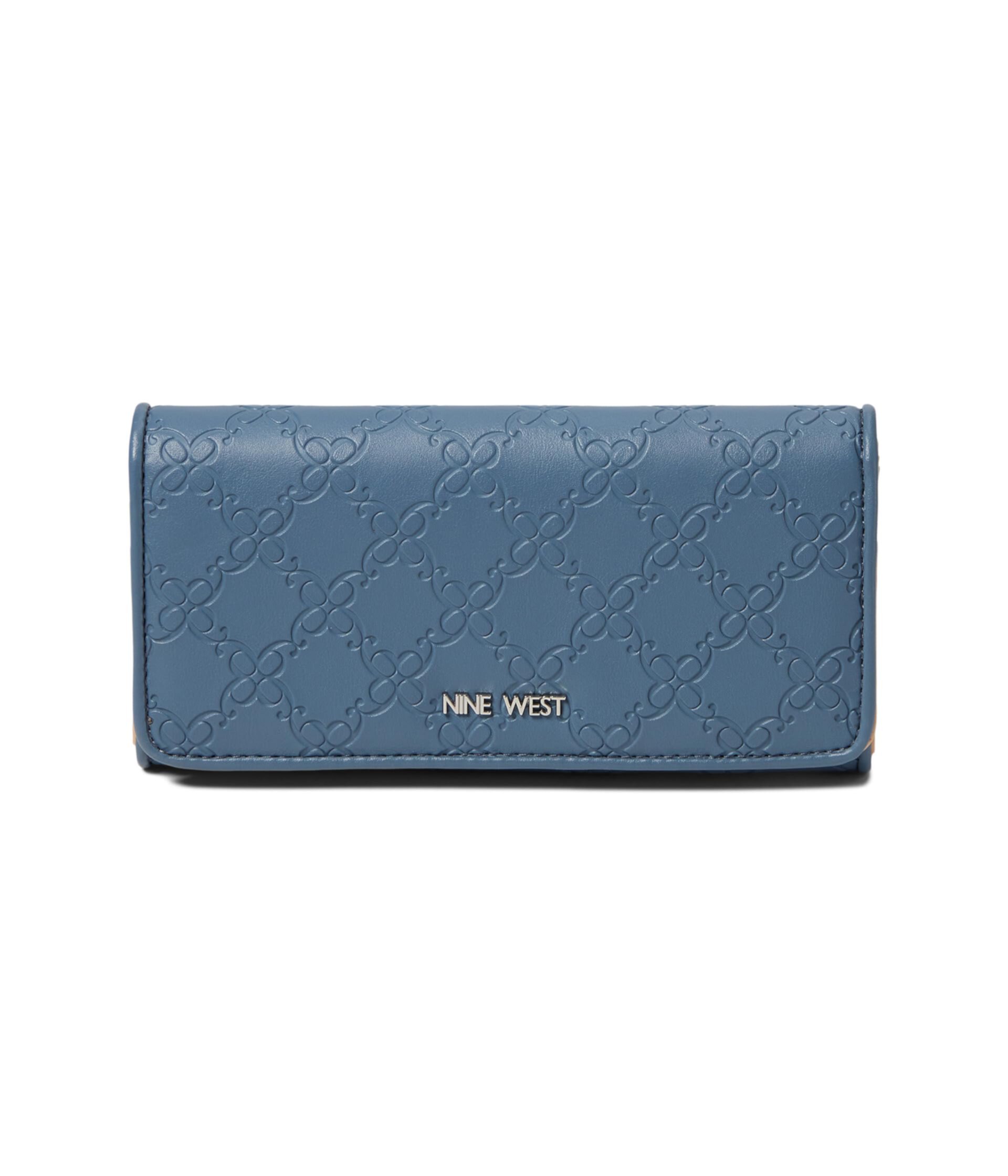 Бумажник Nine West Zuri Slg Organizer Nine West