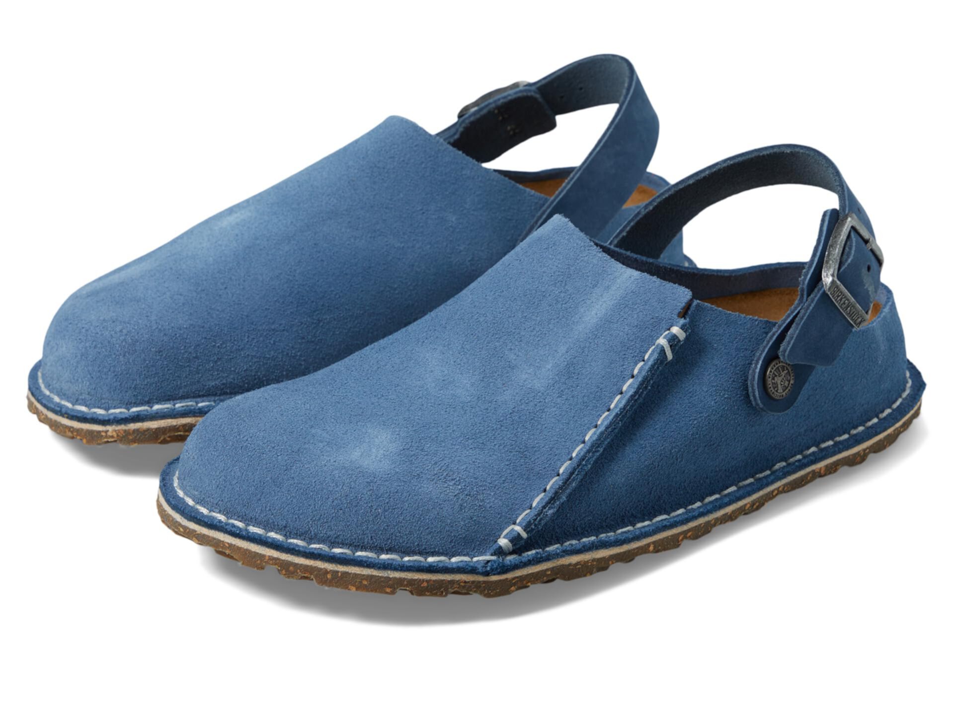 Lutry 365 - Suede (Women) Birkenstock