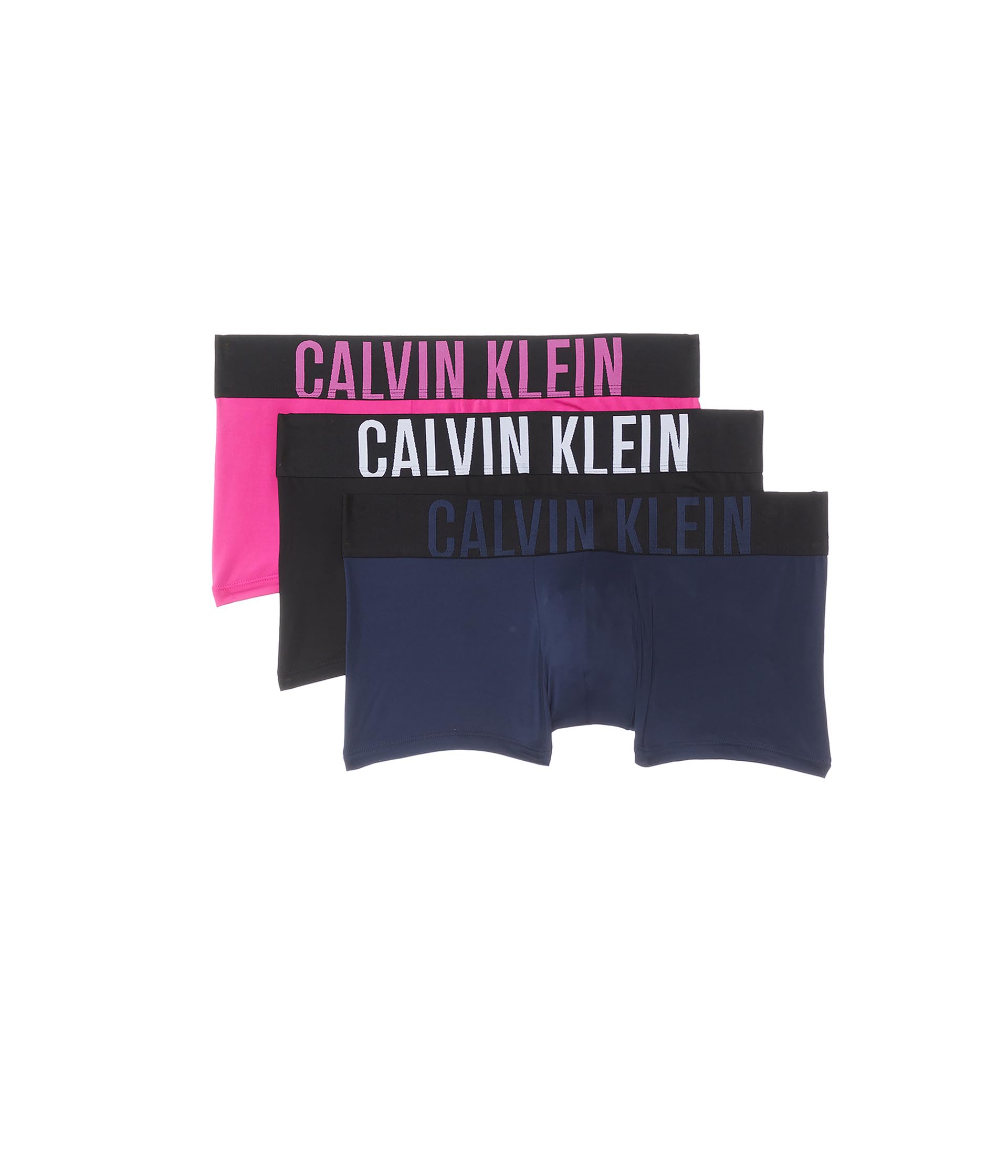 Мужские Трусы Calvin Klein Calvin Klein