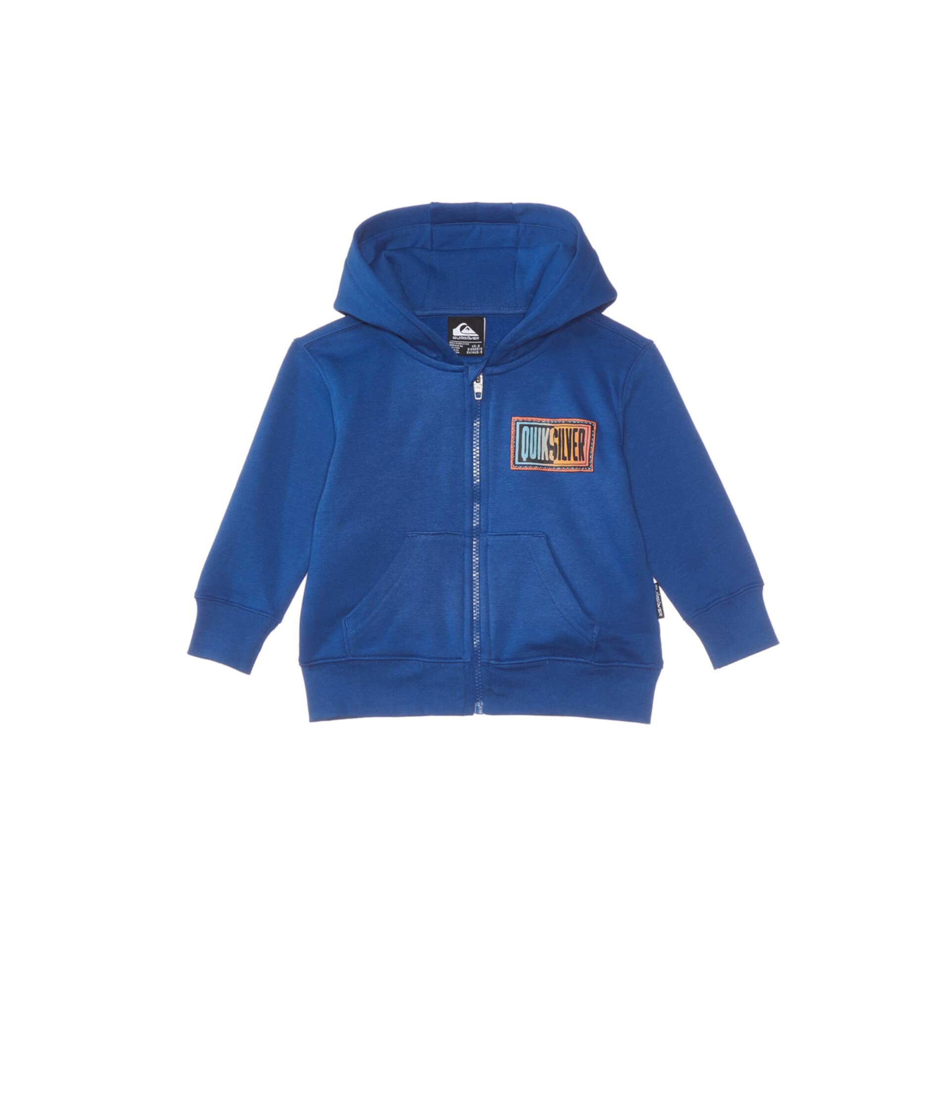 Day Tripper Zip (Toddler/Little Kids) Quiksilver Kids