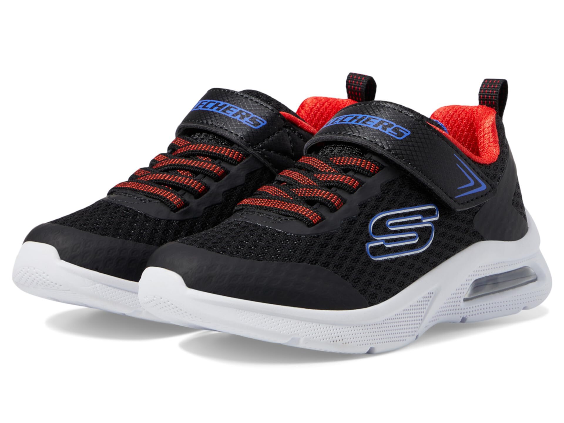 Microspec Max - Vaptix (Little Kid/Big Kid) Skechers Kids