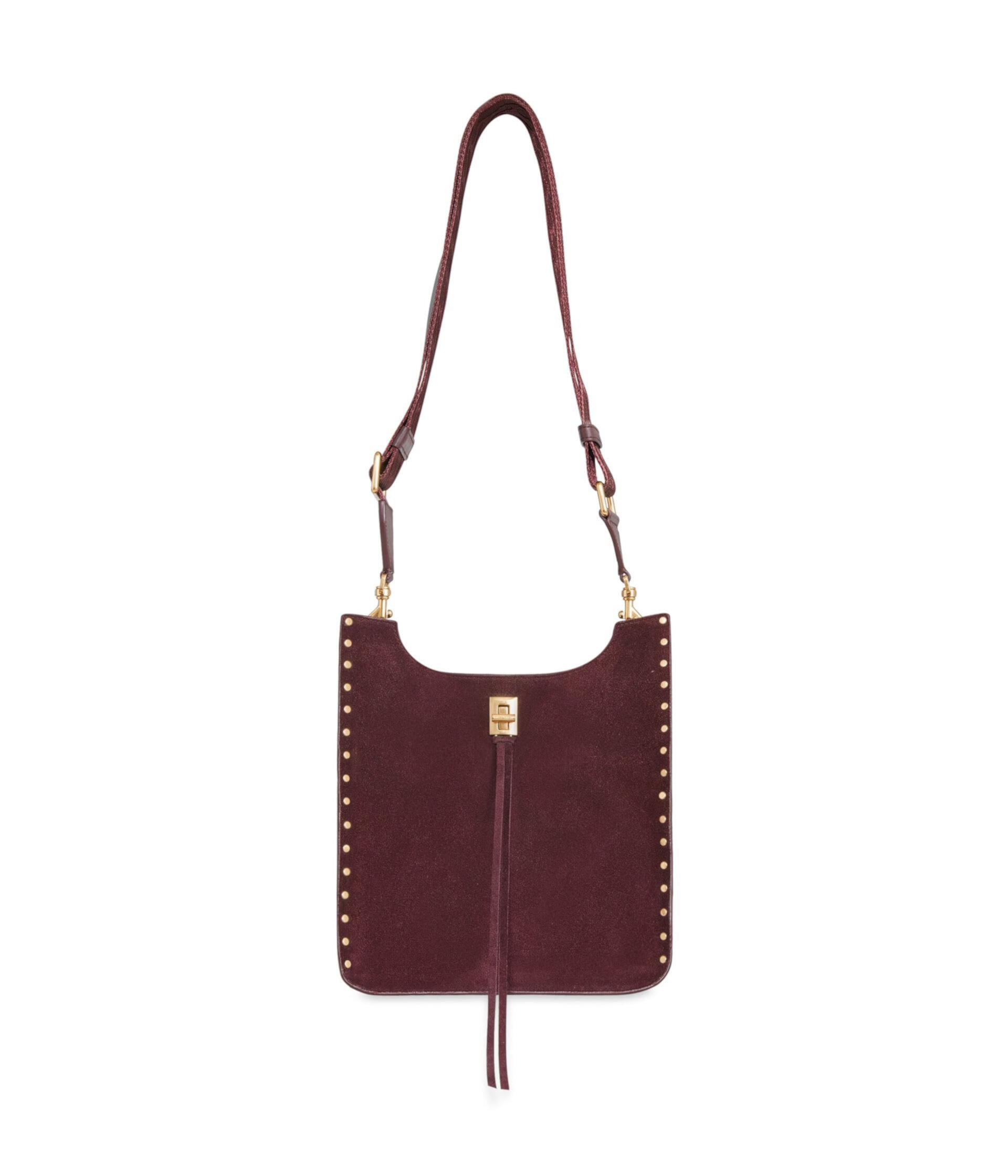 Сумка кросс-боди Rebecca Minkoff Darren Medium Rebecca Minkoff