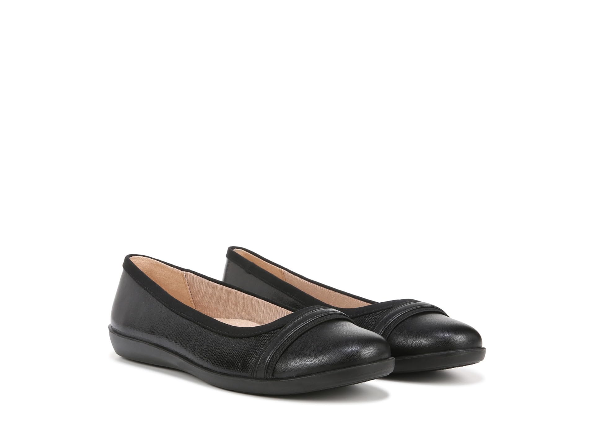 Nile Ballet Flats LifeStride