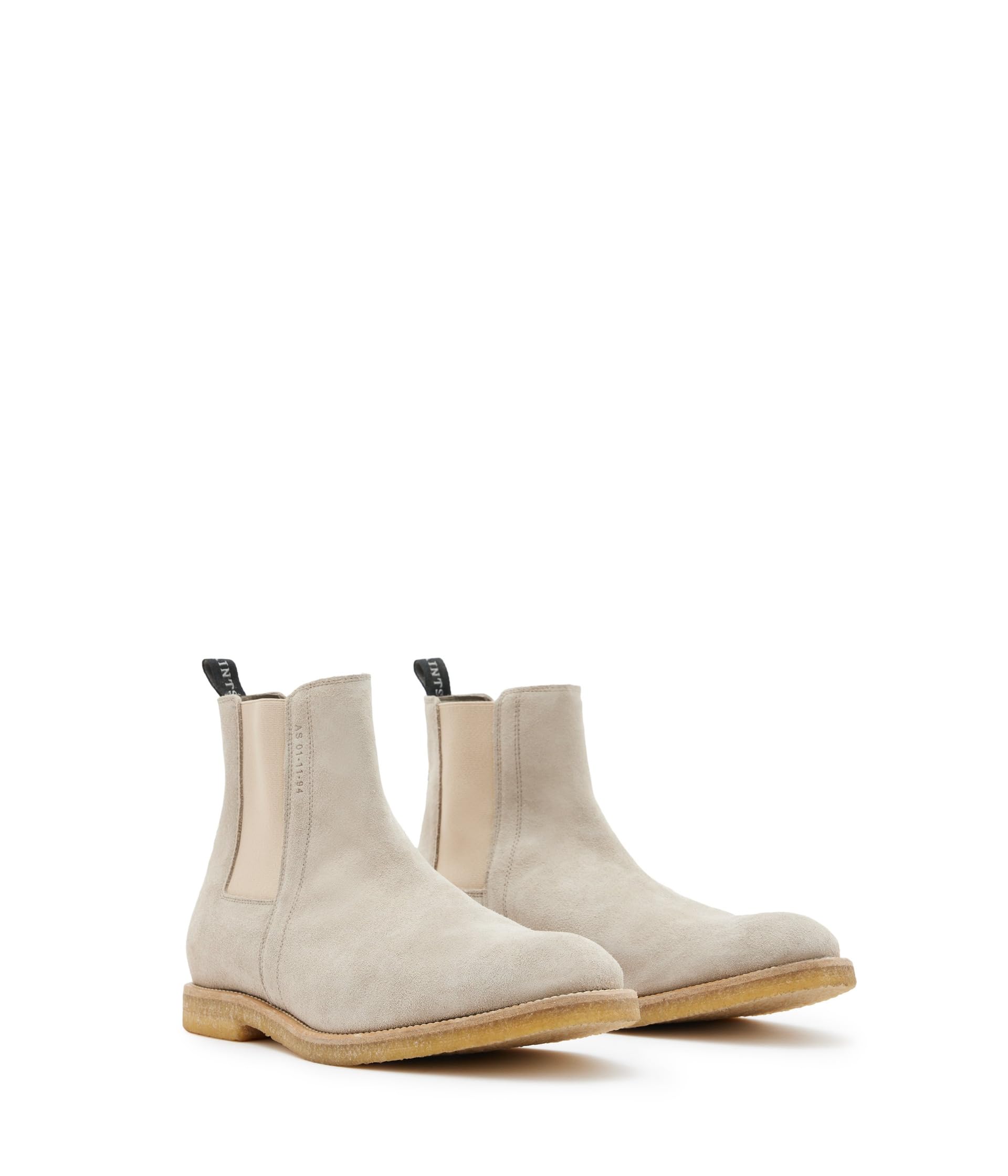 Мужские Ботинки AllSaints Rhett Boot Two AllSaints