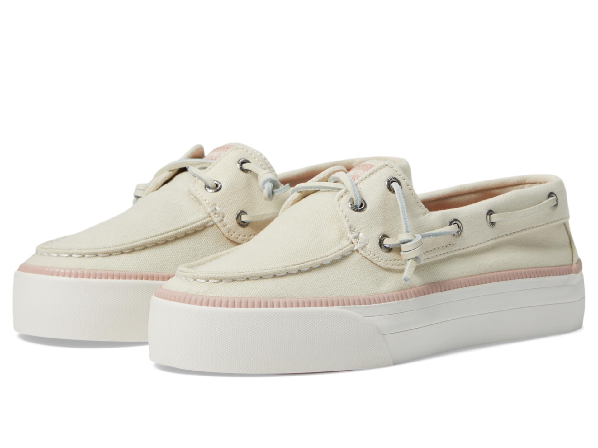 Женские Топсайдеры Sperry Bahama 3.0 Platform Sperry