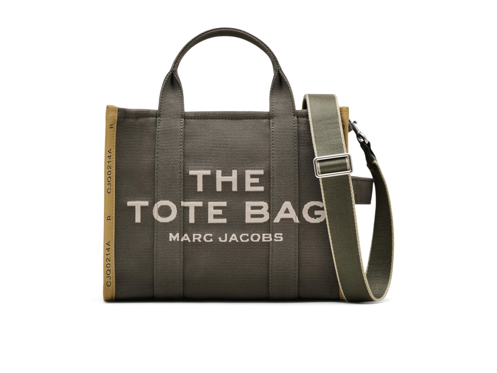 Женская Сумка-Тот Marc Jacobs из Джаккарда Marc Jacobs
